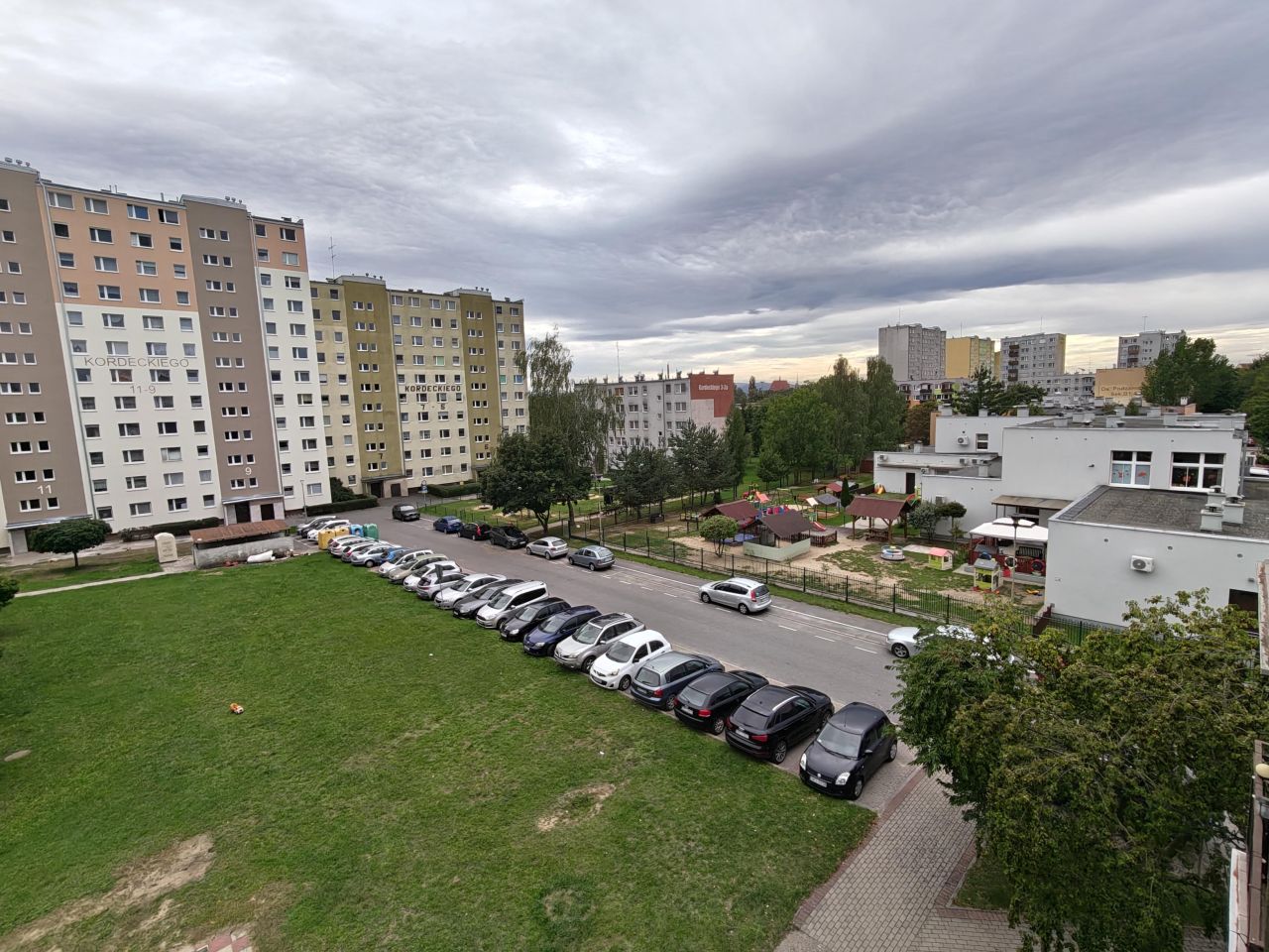 Mieszkanie 3-pokojowe Nysa, ul. Grodkowska. Zdjęcie 13