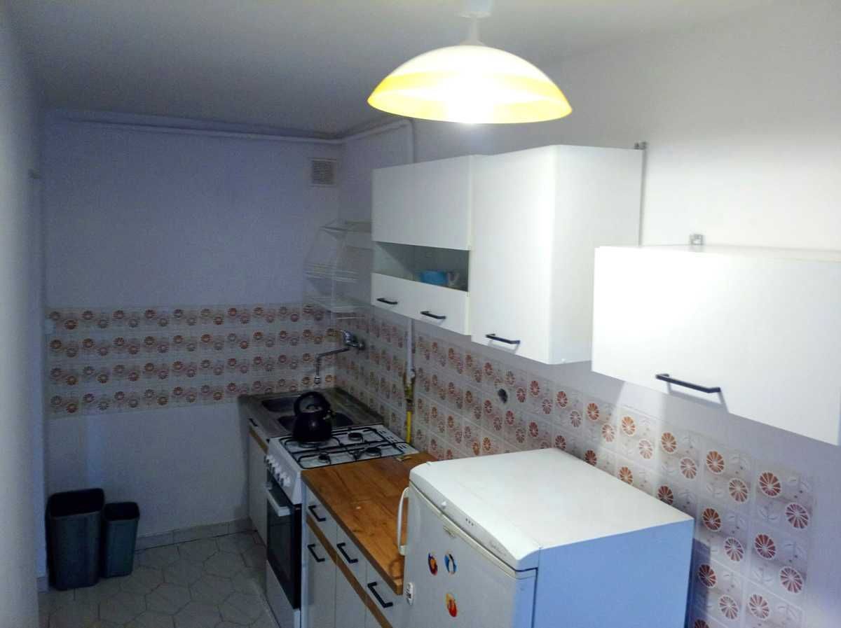 Mieszkanie 1-pokojowe Katowice os. Tysiąclecia. Zdjęcie 7