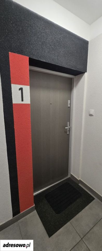 Mieszkanie 2-pokojowe Łódź Bałuty, ul. Młynarska. Zdjęcie 8