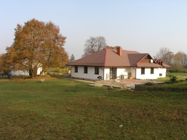 dom wolnostojący, 5 pokoi Malowa Góra. Zdjęcie 1