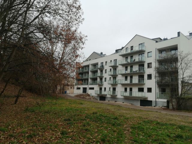 Mieszkanie 2-pokojowe Koszalin Centrum, ul. Grunwaldzka. Zdjęcie 1