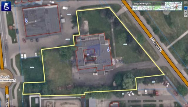 Działka inwestycyjna Grodków. Zdjęcie 1