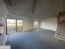 bliźniak, 4 pokoje Gliwice Brzezinka, ul. Bydgoska. Zdjęcie 4