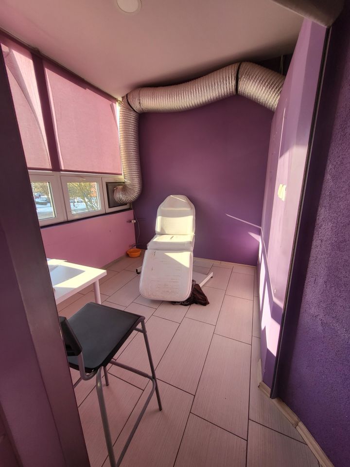 Lokal Sosnowiec Zagórze, al. ks. Franciszka Blachnickiego. Zdjęcie 4