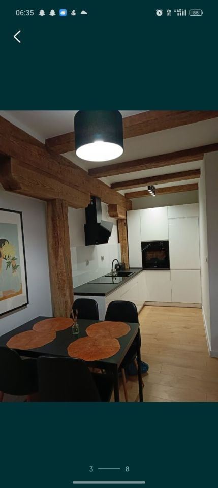 Mieszkanie 2-pokojowe Gostyń, ul. ks. Olejniczaka. Zdjęcie 4