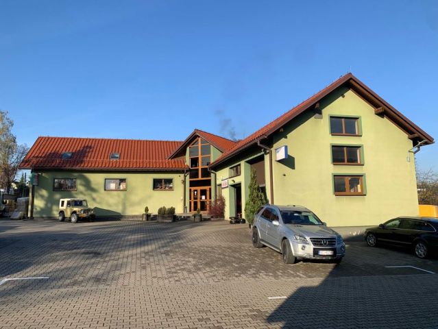 Lokal Cieszyn, ul. Motelowa. Zdjęcie 5