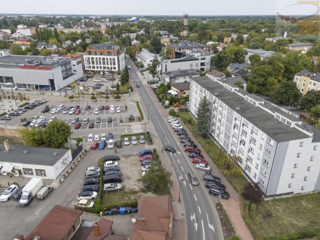 Mieszkanie 2-pokojowe Grodzisk Mazowiecki, ul. T. Kościuszki. Zdjęcie 24