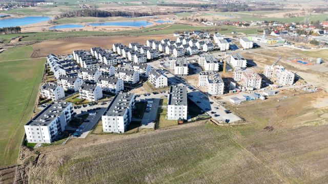 Mieszkanie 2-pokojowe Tczew. Zdjęcie 9