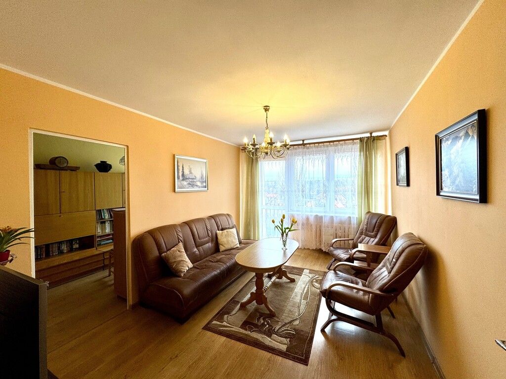 Mieszkanie 4-pokojowe Ustka, ul. Legionów. Zdjęcie 3