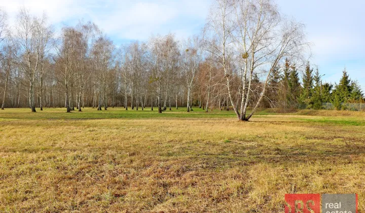 Działka inwestycyjna Warszawa Ursynów, ul. Hołubcowa