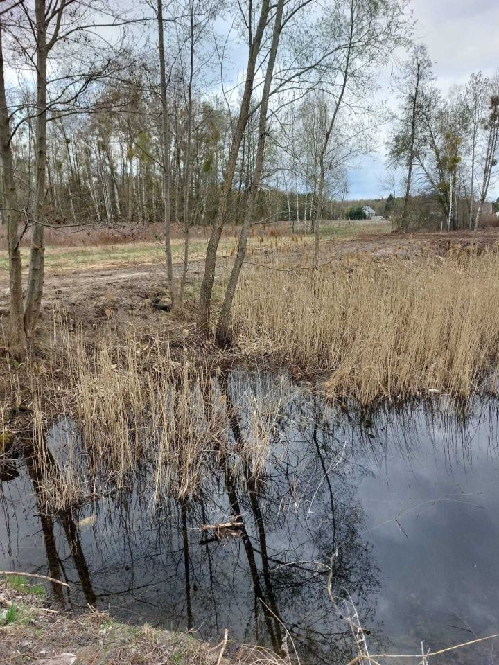 Działka budowlana Altanka. Zdjęcie 3