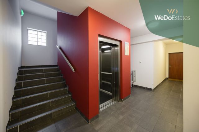 Mieszkanie 2-pokojowe Warszawa Mokotów, ul. Chełmska. Zdjęcie 14