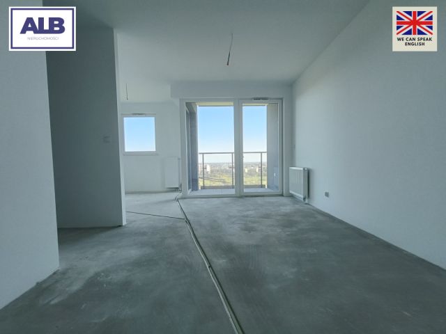 Mieszkanie 2-pokojowe Gdańsk Letnica, ul. Starowiejska. Zdjęcie 3