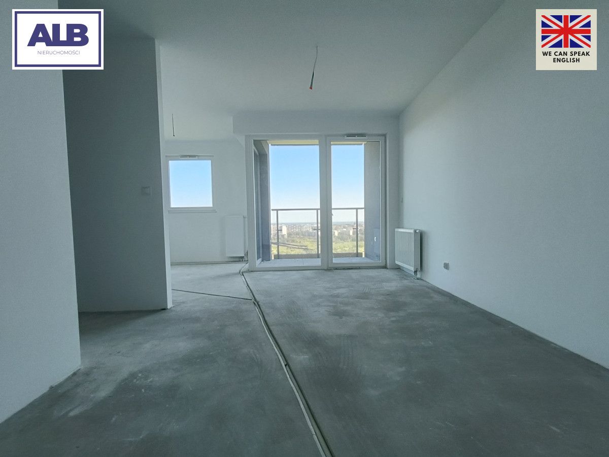 Mieszkanie 2-pokojowe Gdańsk Letnica, ul. Starowiejska. Zdjęcie 3