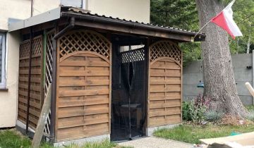 dom letniskowy, 3 pokoje Wrzosowo