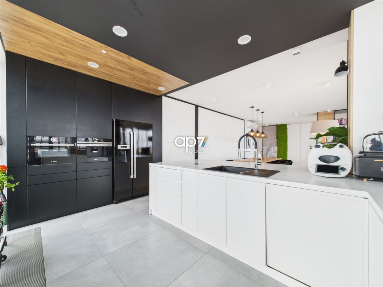 Mieszkanie 5-pokojowe Rzeszów, ul. Karola Lewakowskiego. Zdjęcie 3