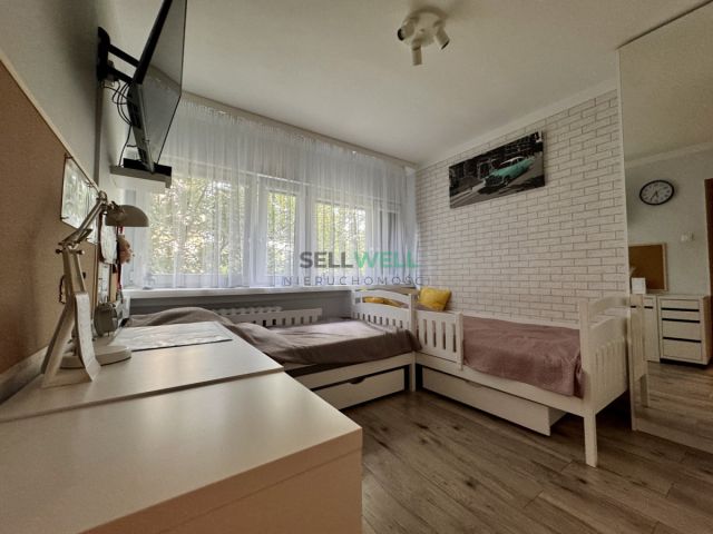 Mieszkanie 2-pokojowe Łódź Teofilów, ul. Łanowa. Zdjęcie 8