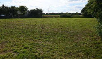 Działka rolno-budowlana Bortatycze-Kolonia