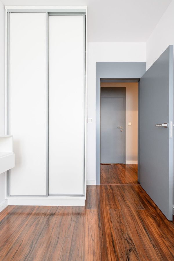 Mieszkanie 5-pokojowe Warszawa Wesoła, ul. Długa. Zdjęcie 5