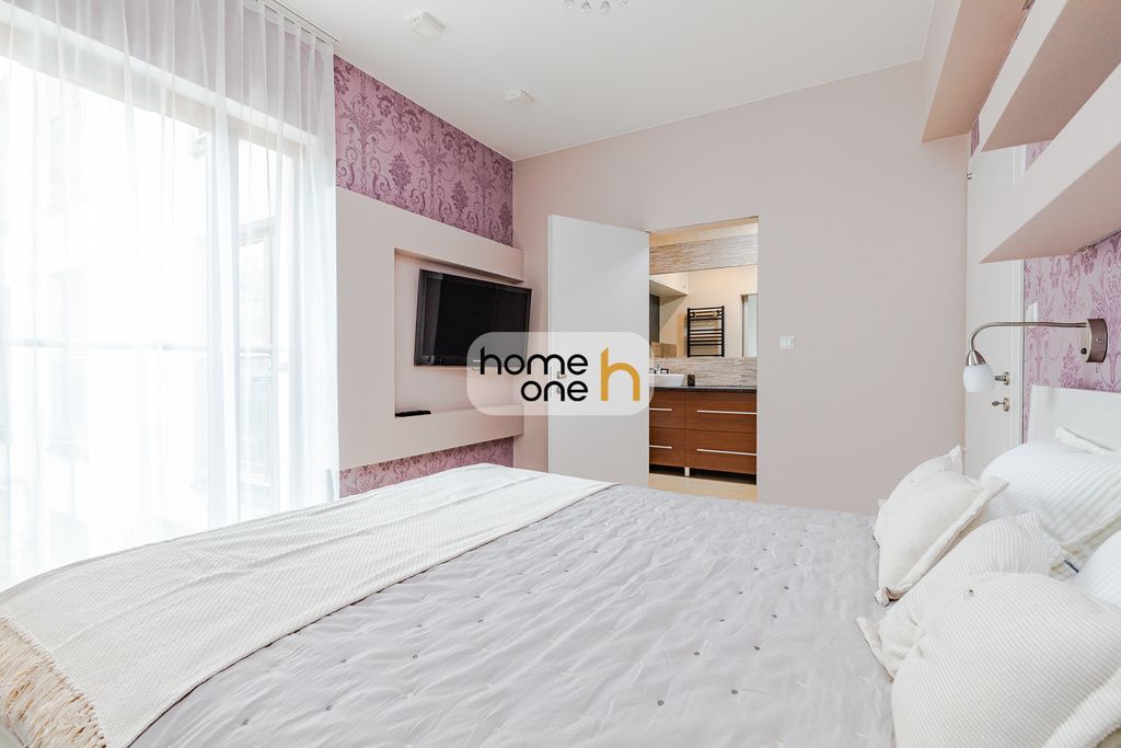 Mieszkanie 4-pokojowe Warszawa Wilanów, ul. Sarmacka