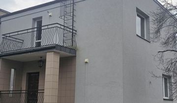 dom wolnostojący, 4 pokoje Pruszków Żbików