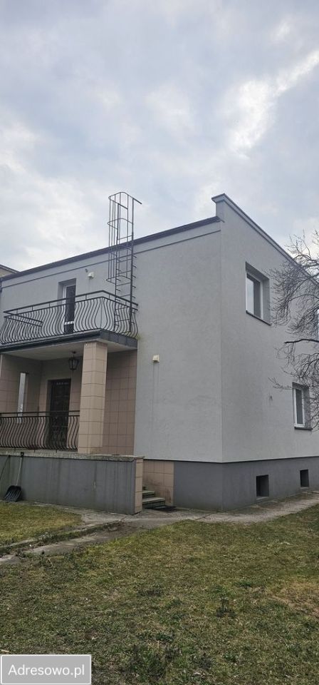 dom wolnostojący, 4 pokoje Pruszków Żbików