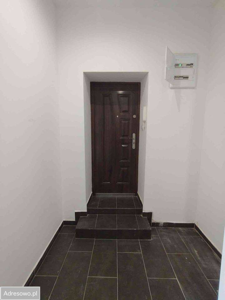 Mieszkanie 3-pokojowe Wałbrzych Śródmieście, ul. Przemysłowa. Zdjęcie 4