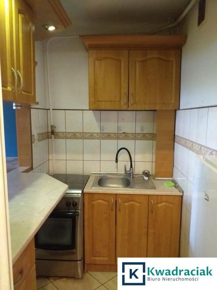 Mieszkanie 1-pokojowe Jasło, ul. Mikołaja Kopernika. Zdjęcie 3