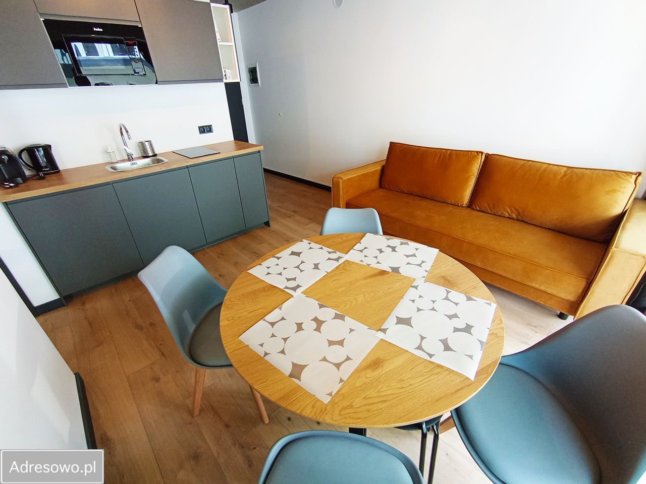 Hotel/pensjonat Rowy, ul. Błękitna. Zdjęcie 8