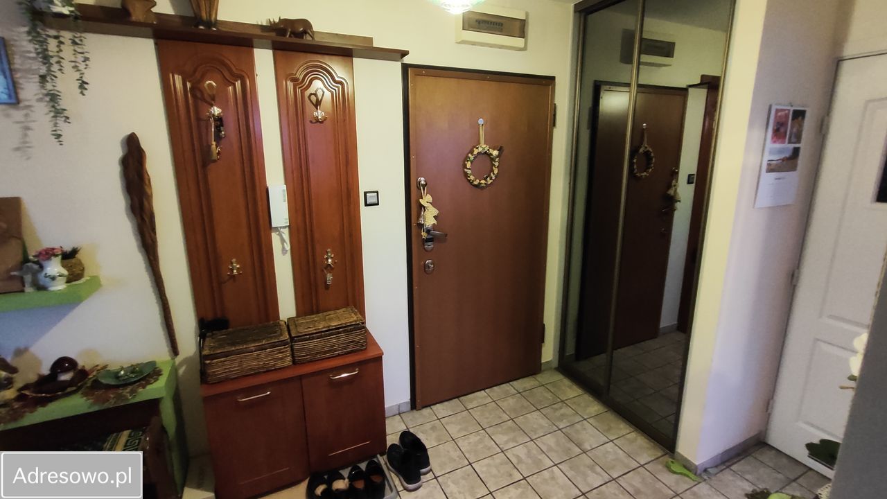 Mieszkanie 2-pokojowe Kraków Bronowice, ul. Na Polach. Zdjęcie 9