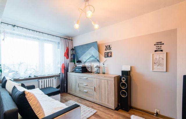 Mieszkanie 2-pokojowe Kraków Podgórze Duchackie, ul. Walerego Sławka. Zdjęcie 5