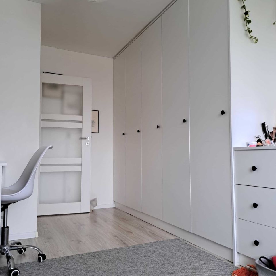 Mieszkanie 2-pokojowe Bełchatów, ul. Czapliniecka. Zdjęcie 8