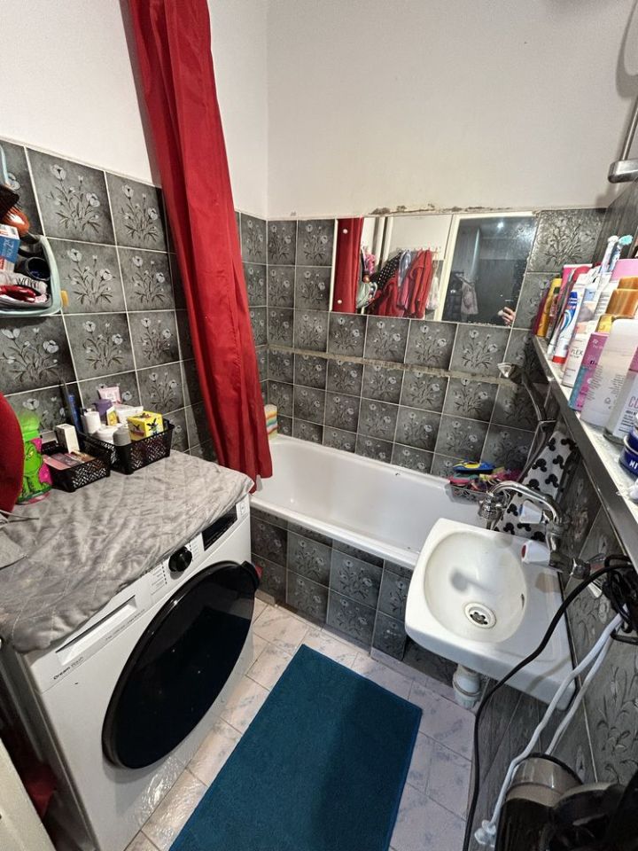 Mieszkanie 3-pokojowe Olsztyn, ul. Dworcowa. Zdjęcie 3