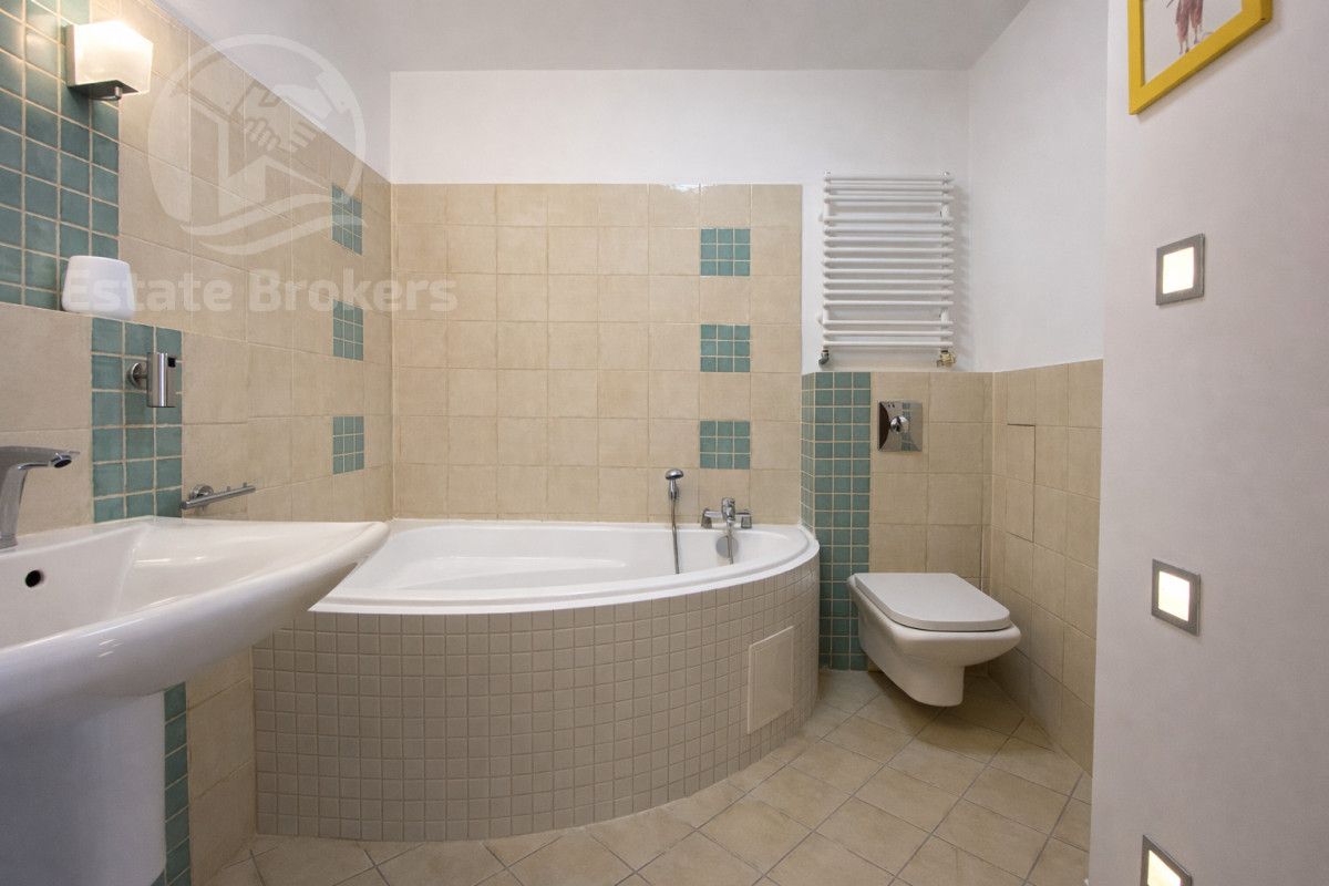 Mieszkanie 3-pokojowe Wrocław Krzyki, ul. Strońska. Zdjęcie 10