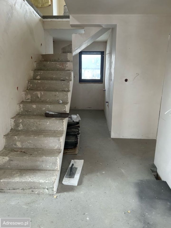 Mieszkanie 7-pokojowe Rzeszów Przybyszówka, ul. Ropczycka. Zdjęcie 2