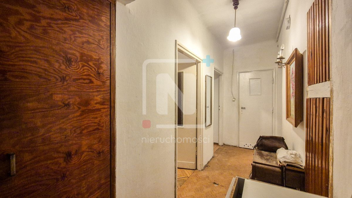 Mieszkanie 2-pokojowe Warszawa Wola, ul. Syreny. Zdjęcie 9