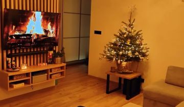 Mieszkanie 3-pokojowe Kajkowo