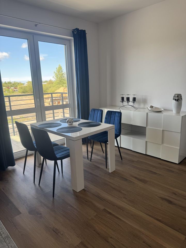 Mieszkanie 1-pokojowe Słupsk Centrum, ul. Morska. Zdjęcie 7