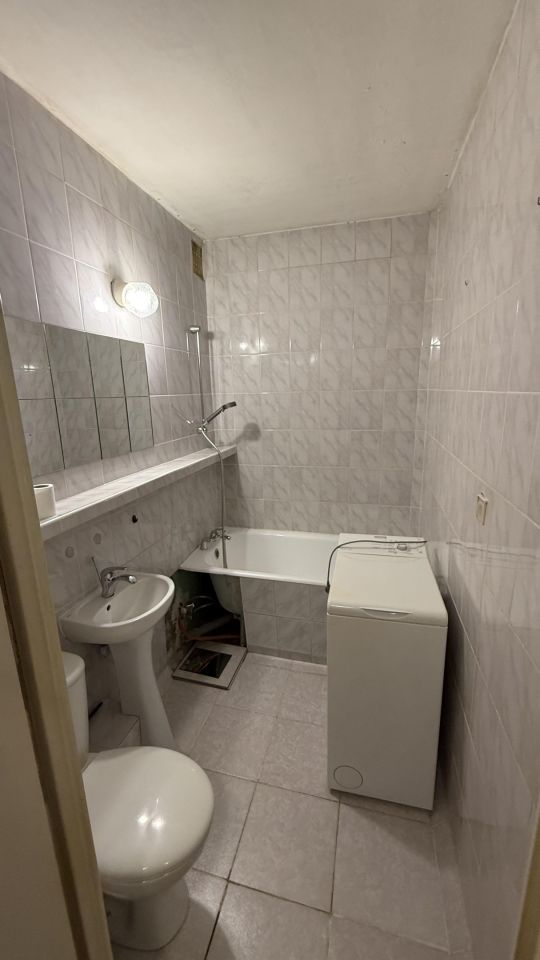 Mieszkanie 1-pokojowe Szczecin Świerczewo, ul. 26 Kwietnia. Zdjęcie 5