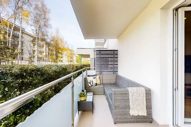 Mieszkanie 4-pokojowe Łódź Janów, ul. Zakładowa. Zdjęcie 11