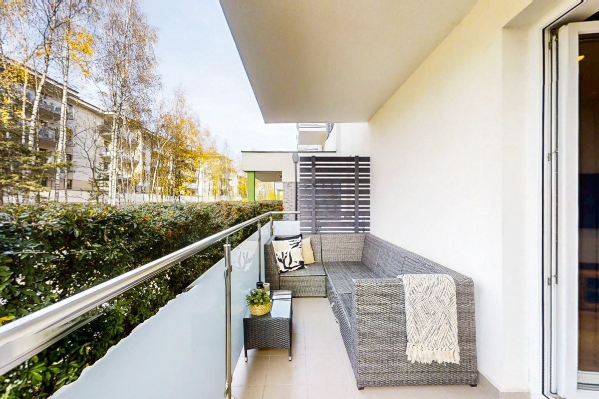 Mieszkanie 4-pokojowe Łódź Janów, ul. Zakładowa. Zdjęcie 11