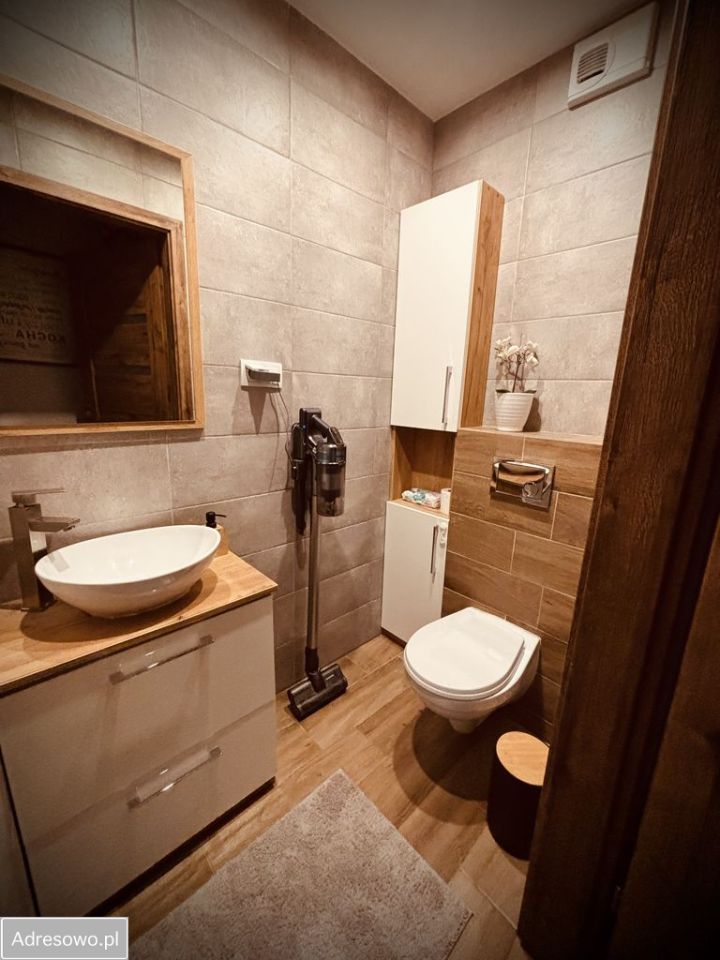 Mieszkanie 3-pokojowe Lublin Węglin, ul. Cyrkoniowa. Zdjęcie 15