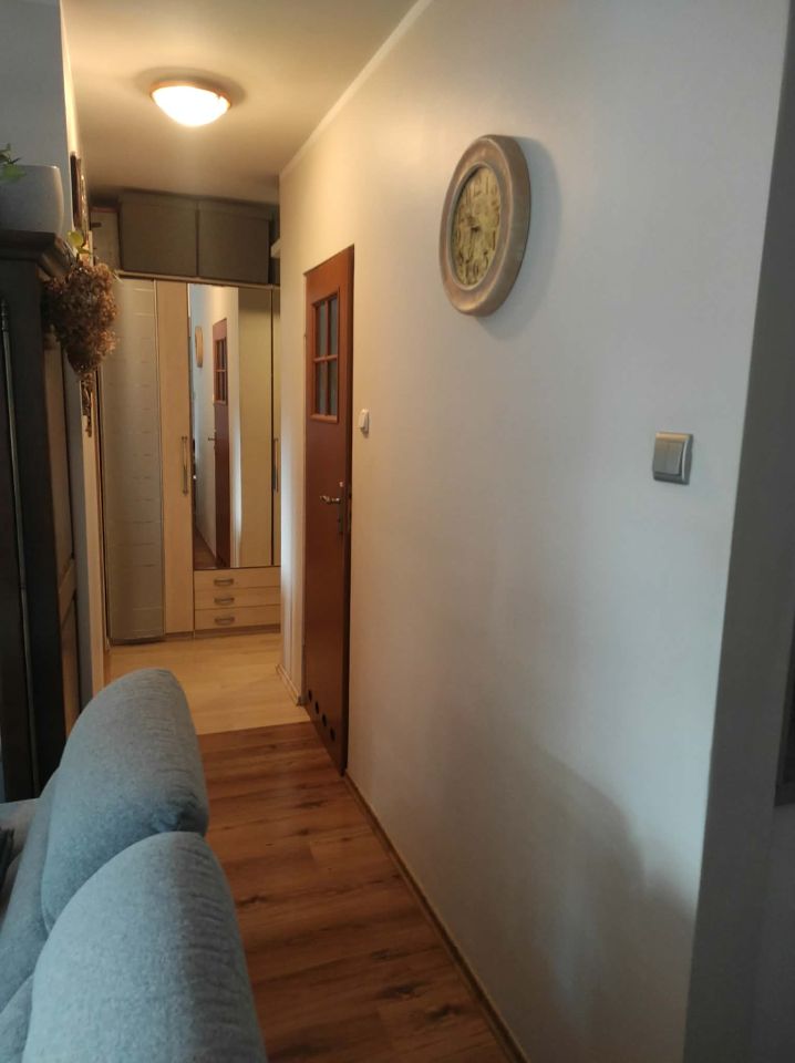 Mieszkanie 2-pokojowe Gdańsk Chełm, ul. Nieborowska. Zdjęcie 9