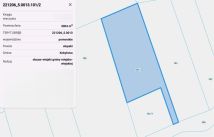 Działka inwestycyjna Lulemino. Zdjęcie 3