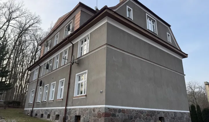 Mieszkanie 2-pokojowe Drawsko Pomorskie, ul. Bolesława Chrobrego