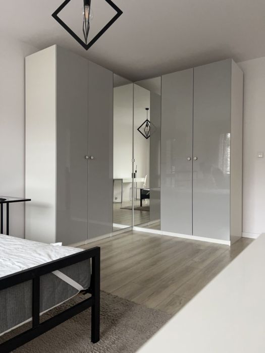 Mieszkanie 2-pokojowe Gdynia Karwiny. Zdjęcie 3