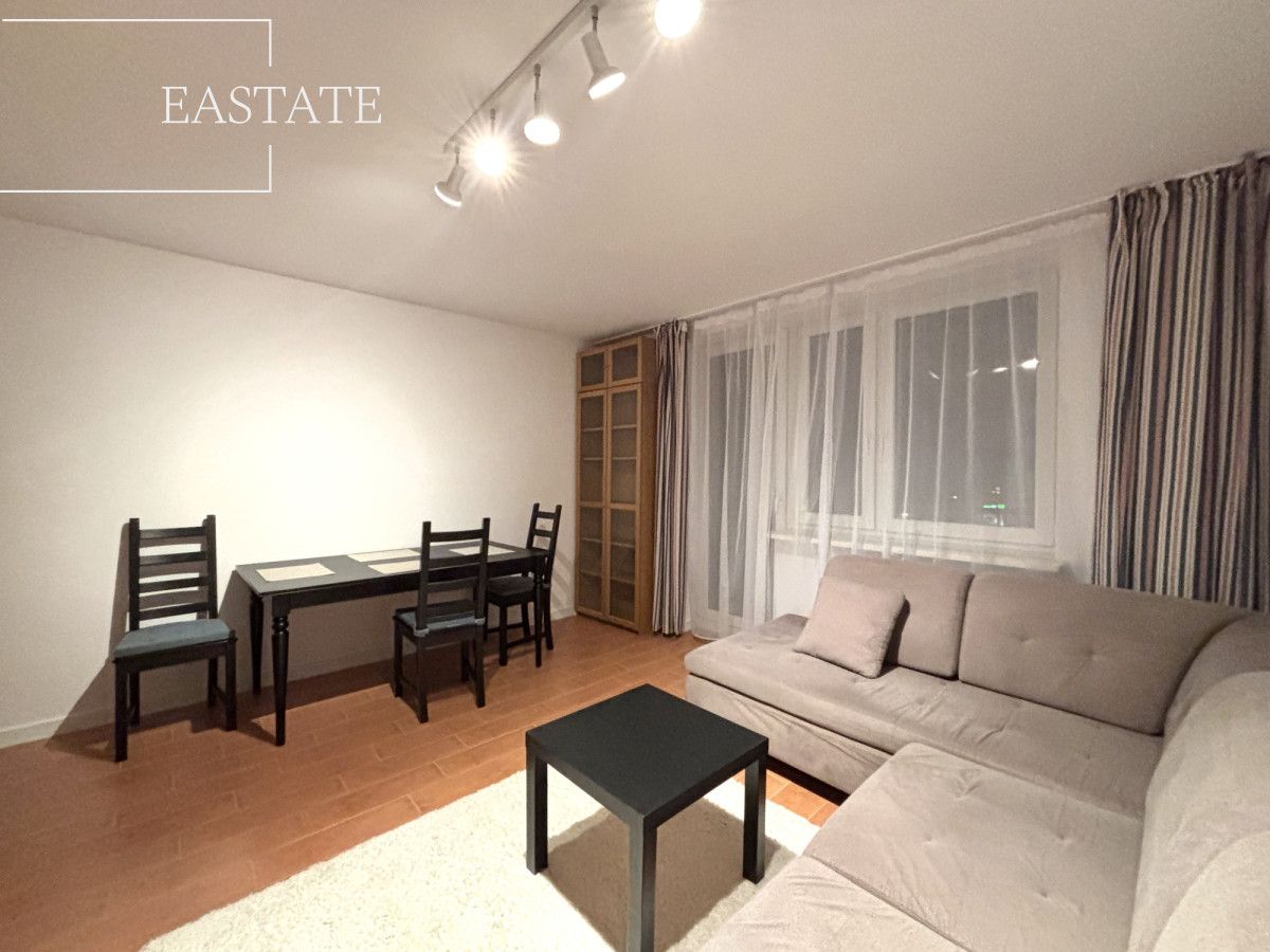 Mieszkanie 3-pokojowe Warszawa Bielany, al. Aleja Władysława Reymonta. Zdjęcie 2