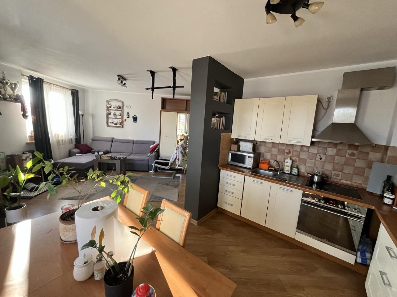 Mieszkanie 2-pokojowe Olsztyn Zacisze, Stawigudzka. Zdjęcie 3