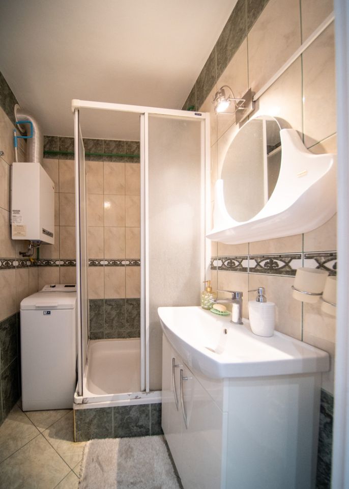 Mieszkanie 2-pokojowe Lublin Dziesiąta, ul. Jacka Przybylskiego. Zdjęcie 14