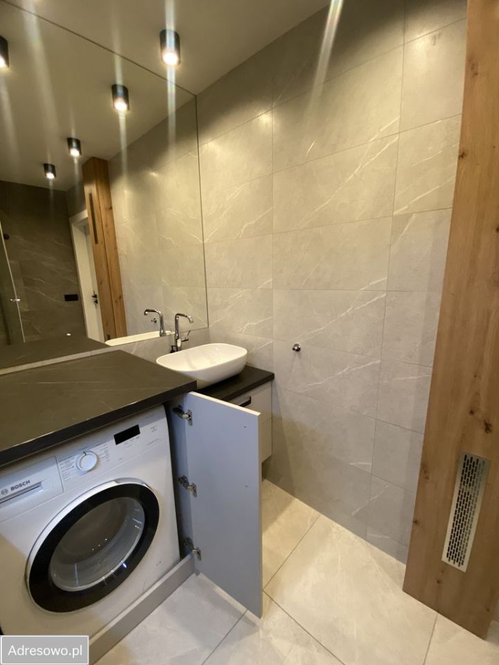 Mieszkanie 2-pokojowe Warszawa Żoliborz, ul. Włościańska. Zdjęcie 10